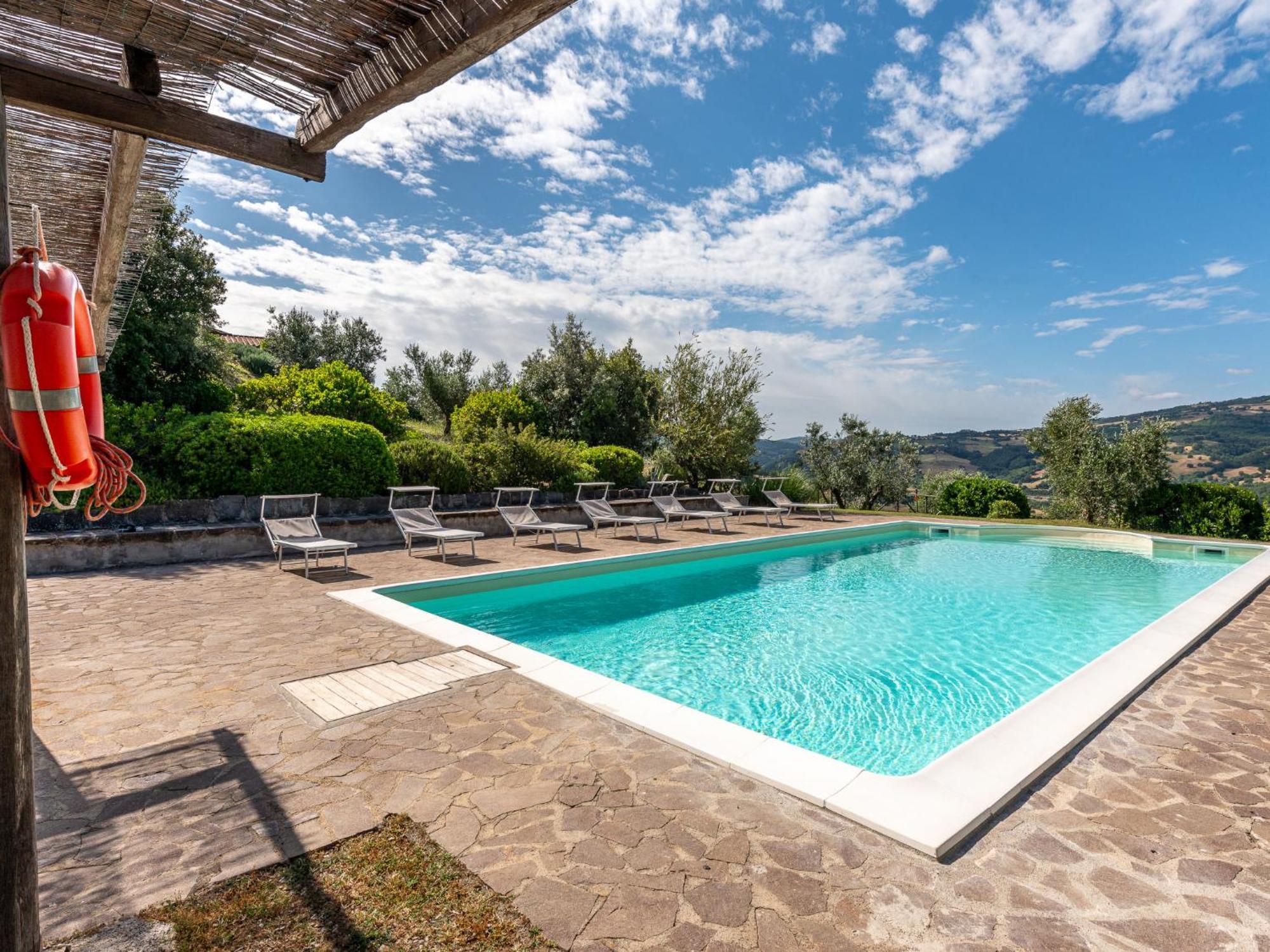 Case Bardi Holiday Home Casa Dell'Orto By Interhome מראה חיצוני תמונה