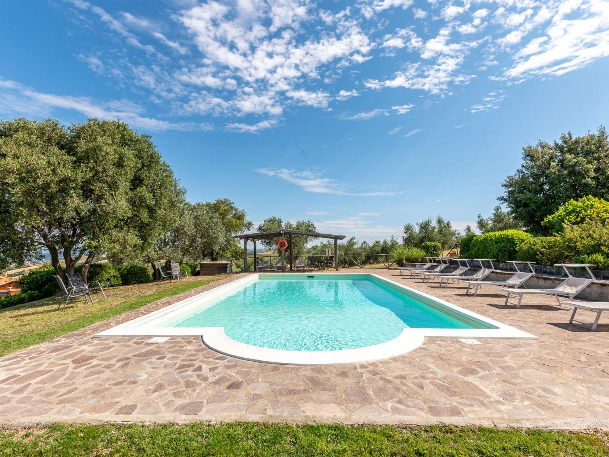 Case Bardi Holiday Home Casa Dell'Orto By Interhome מראה חיצוני תמונה