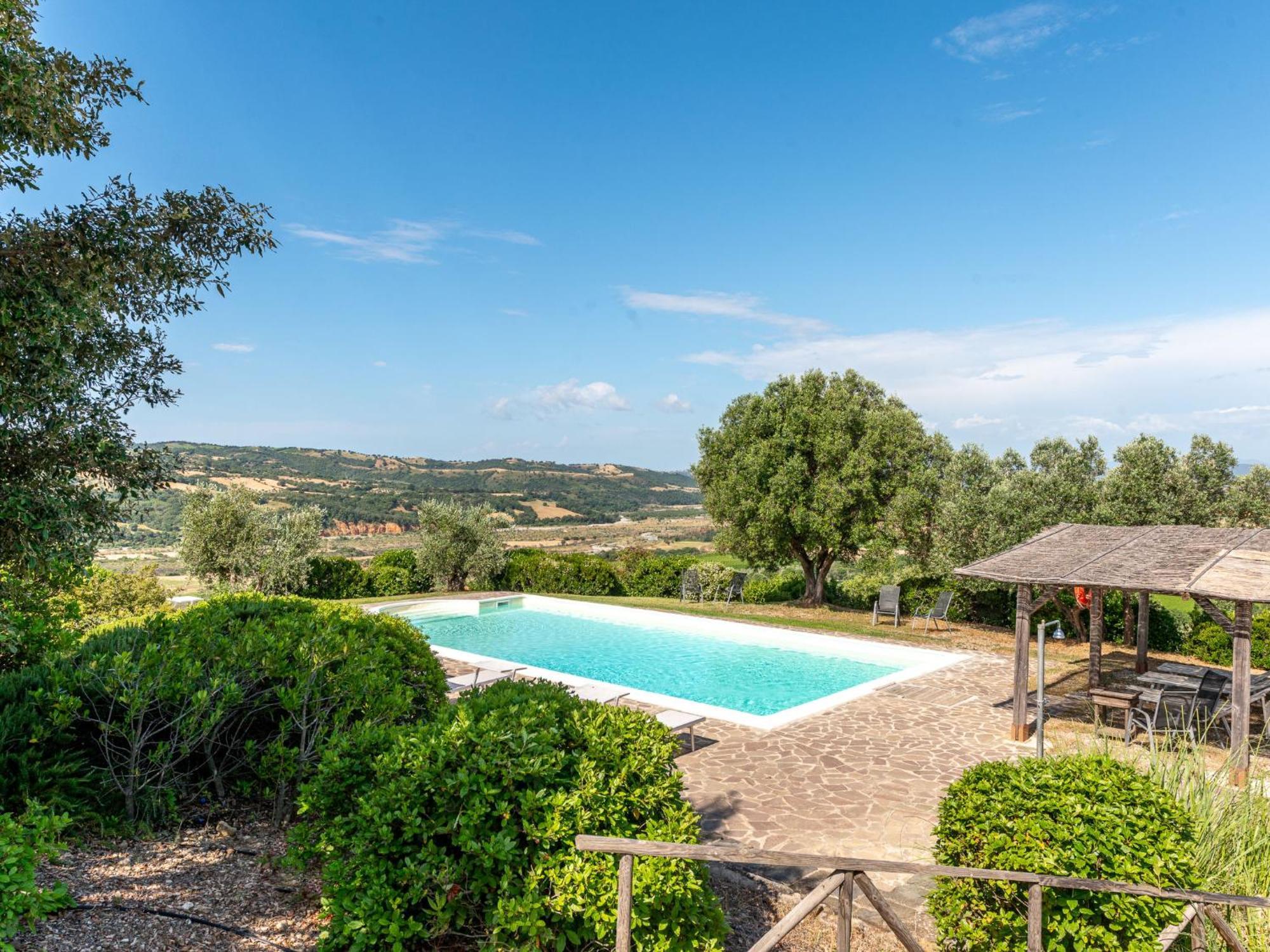 Case Bardi Holiday Home Casa Dell'Orto By Interhome מראה חיצוני תמונה