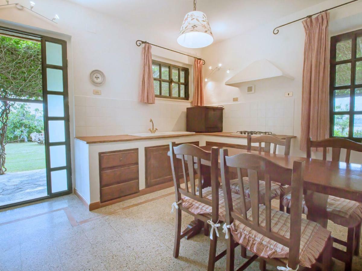 Case Bardi Holiday Home Casa Dell'Orto By Interhome מראה חיצוני תמונה