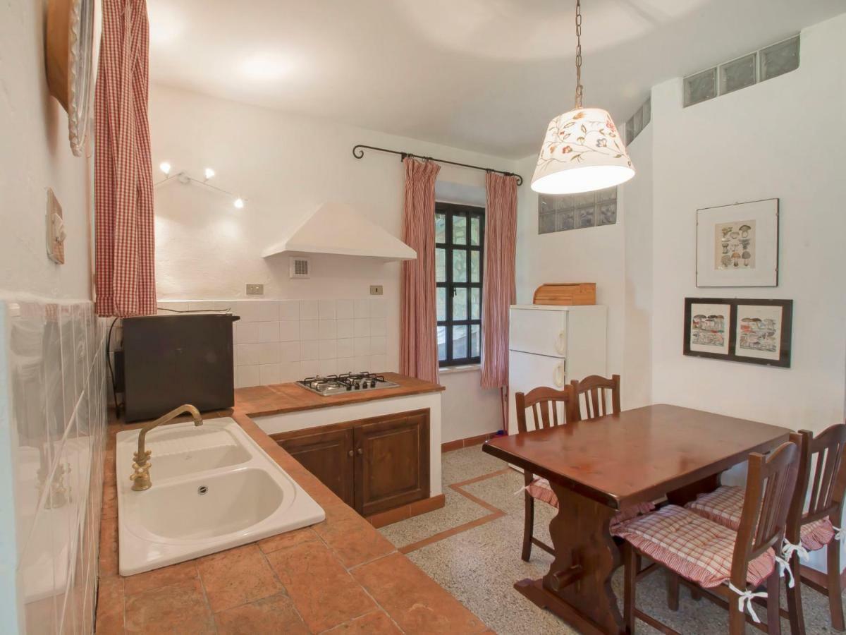 Case Bardi Holiday Home Casa Dell'Orto By Interhome מראה חיצוני תמונה