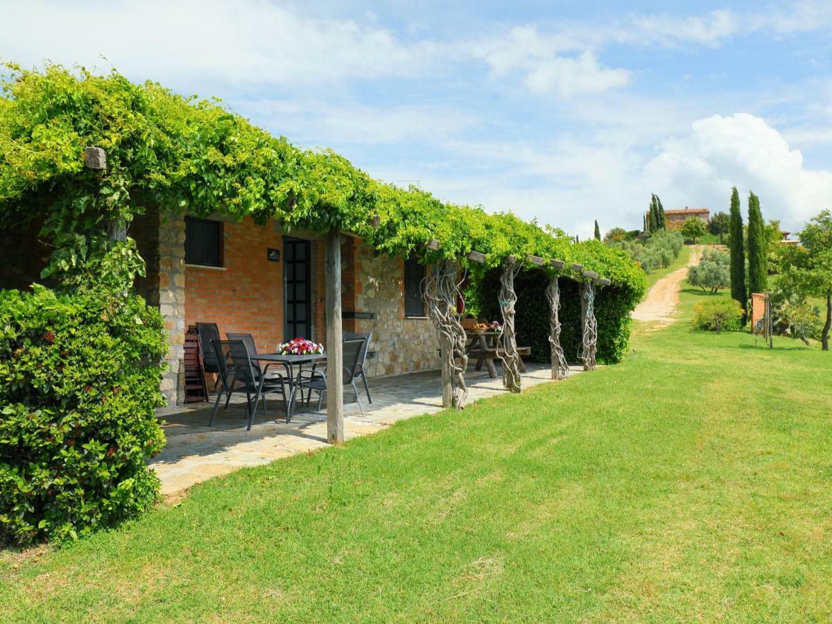 Case Bardi Holiday Home Casa Dell'Orto By Interhome מראה חיצוני תמונה