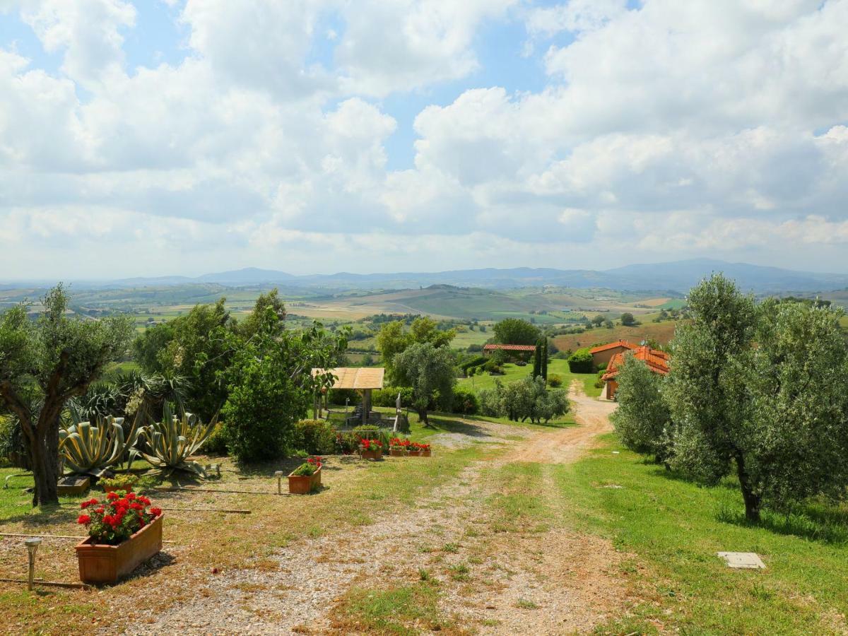 Case Bardi Holiday Home Casa Dell'Orto By Interhome מראה חיצוני תמונה