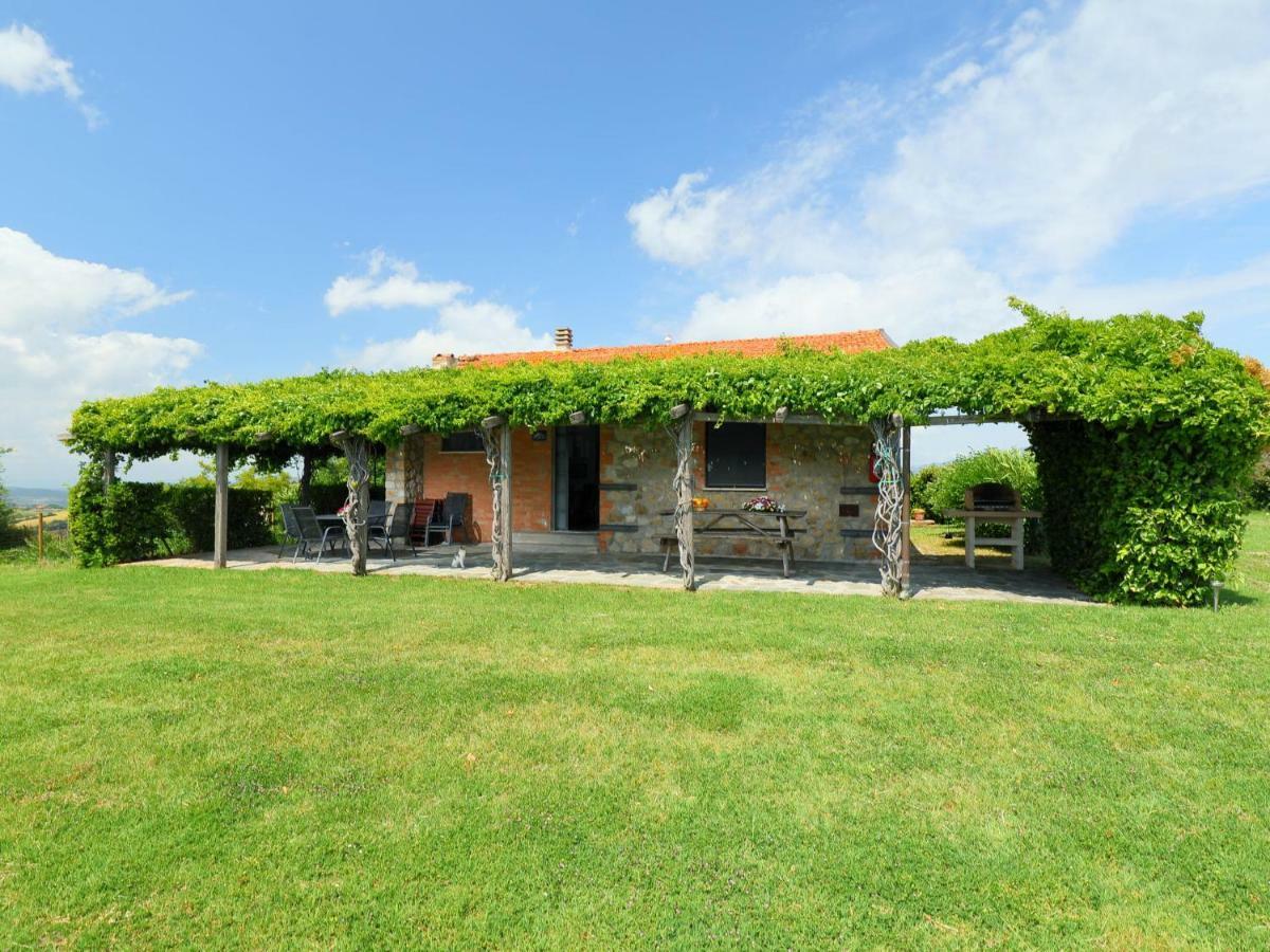 Case Bardi Holiday Home Casa Dell'Orto By Interhome מראה חיצוני תמונה